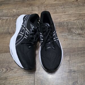 ASICS GT 2000 3D  Men's Black Sneaker Men Size 11.5